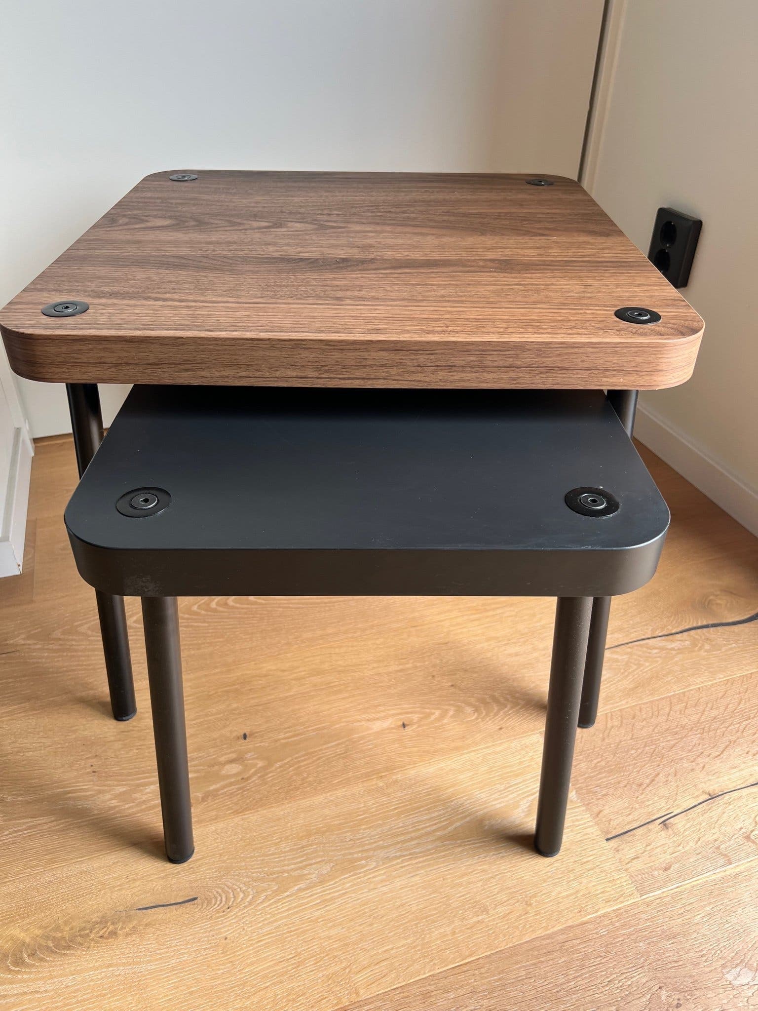 IKEA SONHULT Nesting Coffee Table