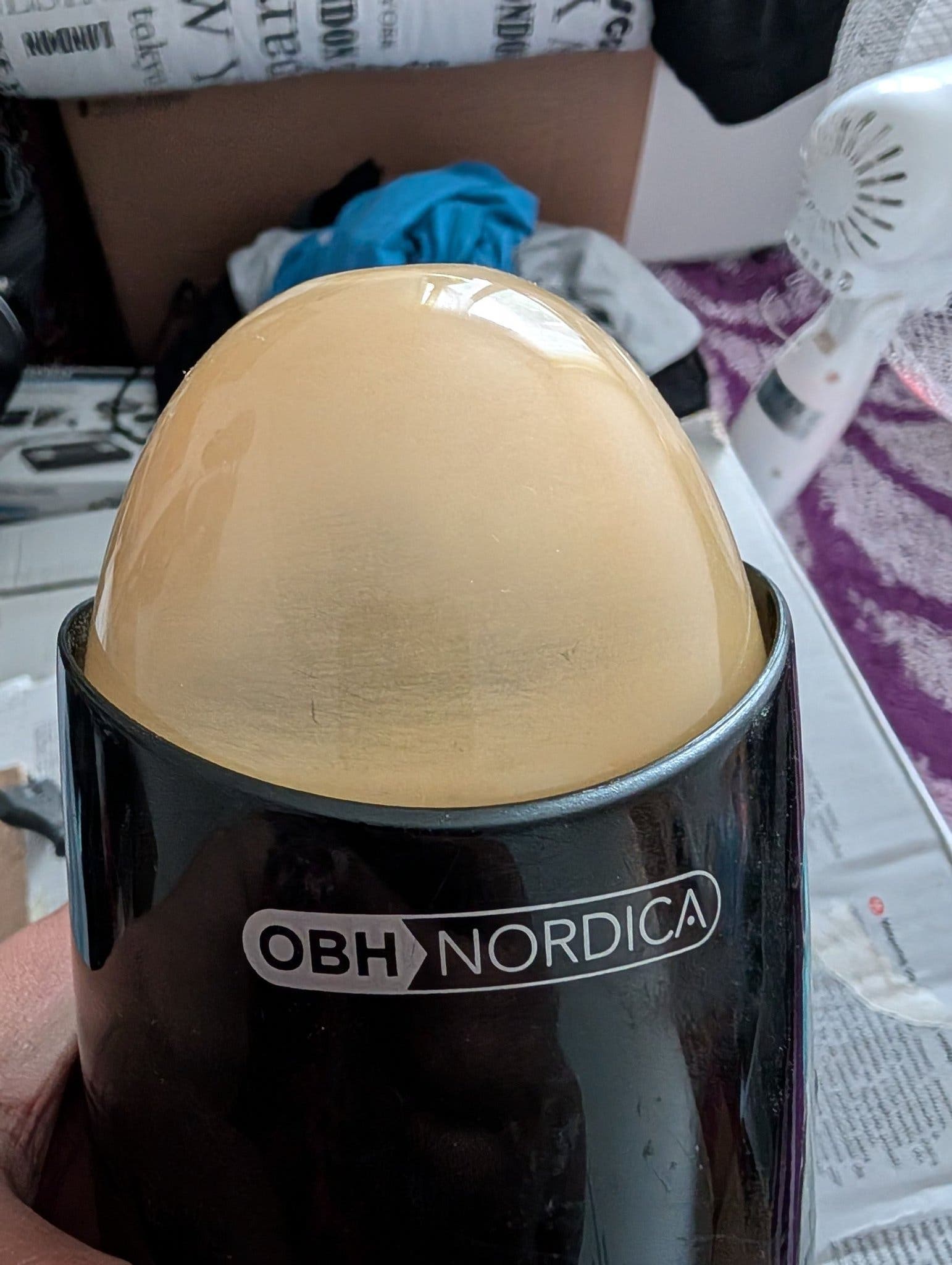 OBH Nordica Kaffekvarn 2393