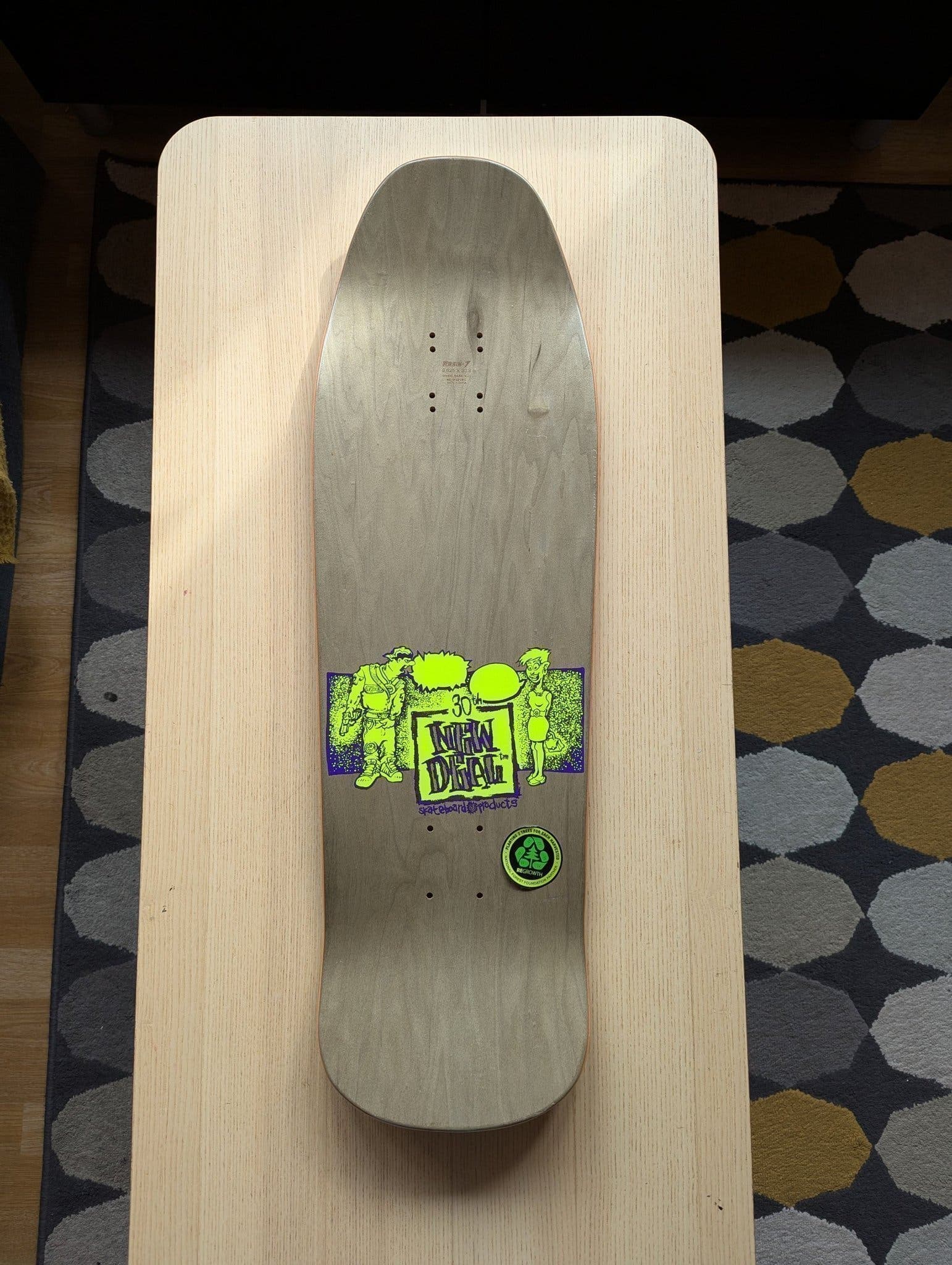 New DealAndy Howell Skateboard Deck 30th Anniversary
