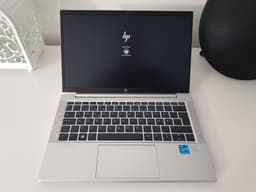 HP Elitebook G8 830 13.3"/i5 11gen./16GB/SSD
