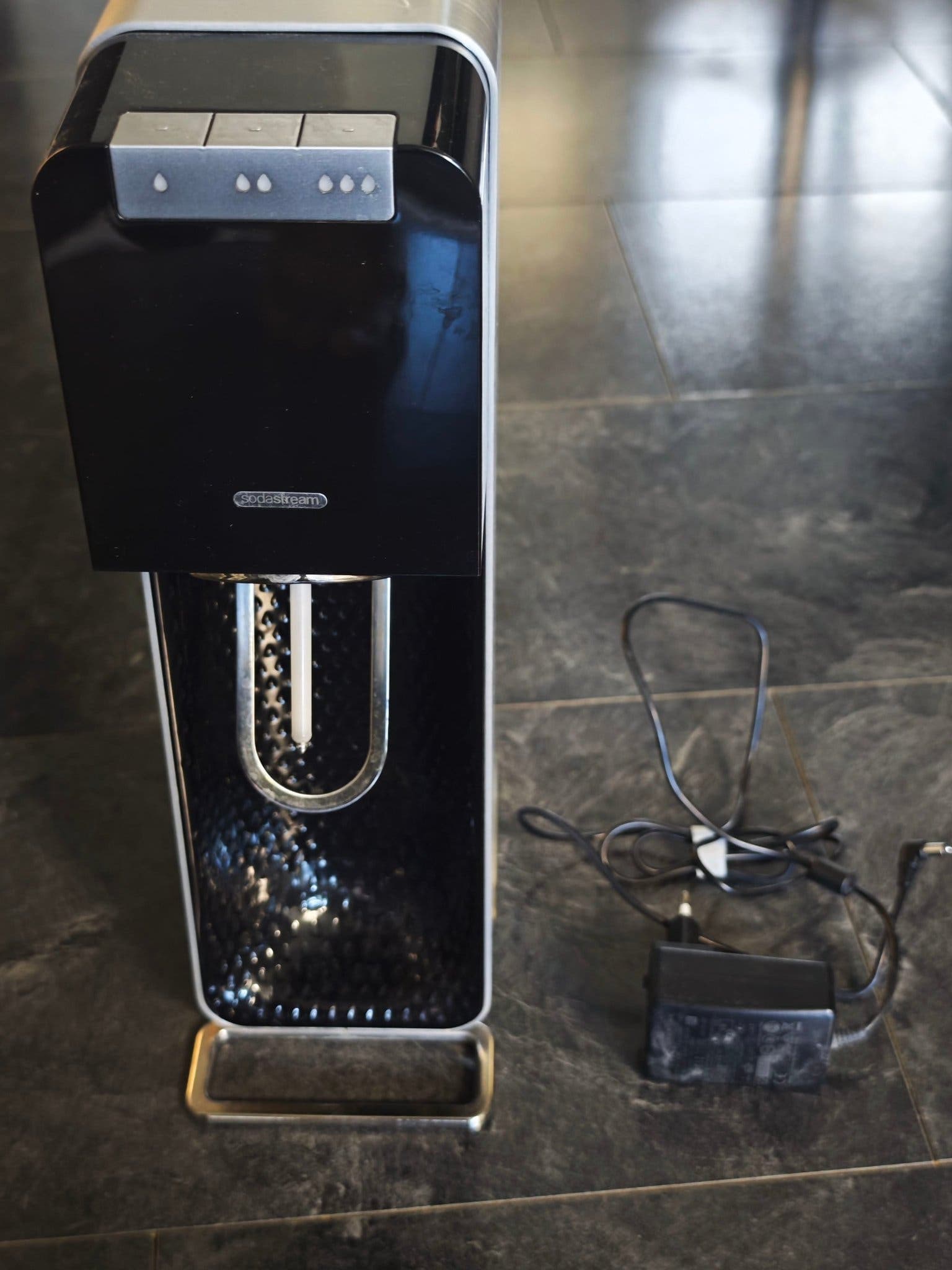 Sodastream PWR-001