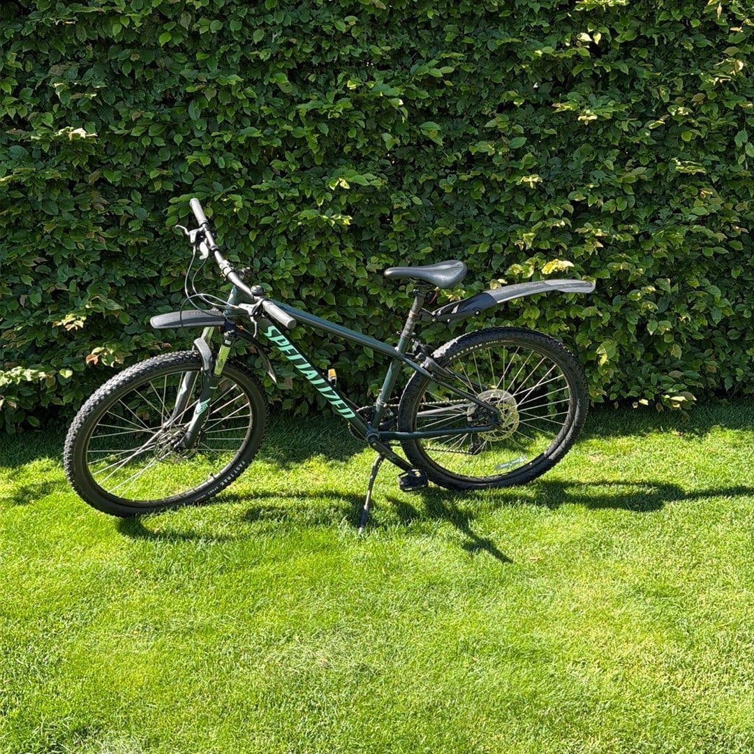 Specialized Mountainbike