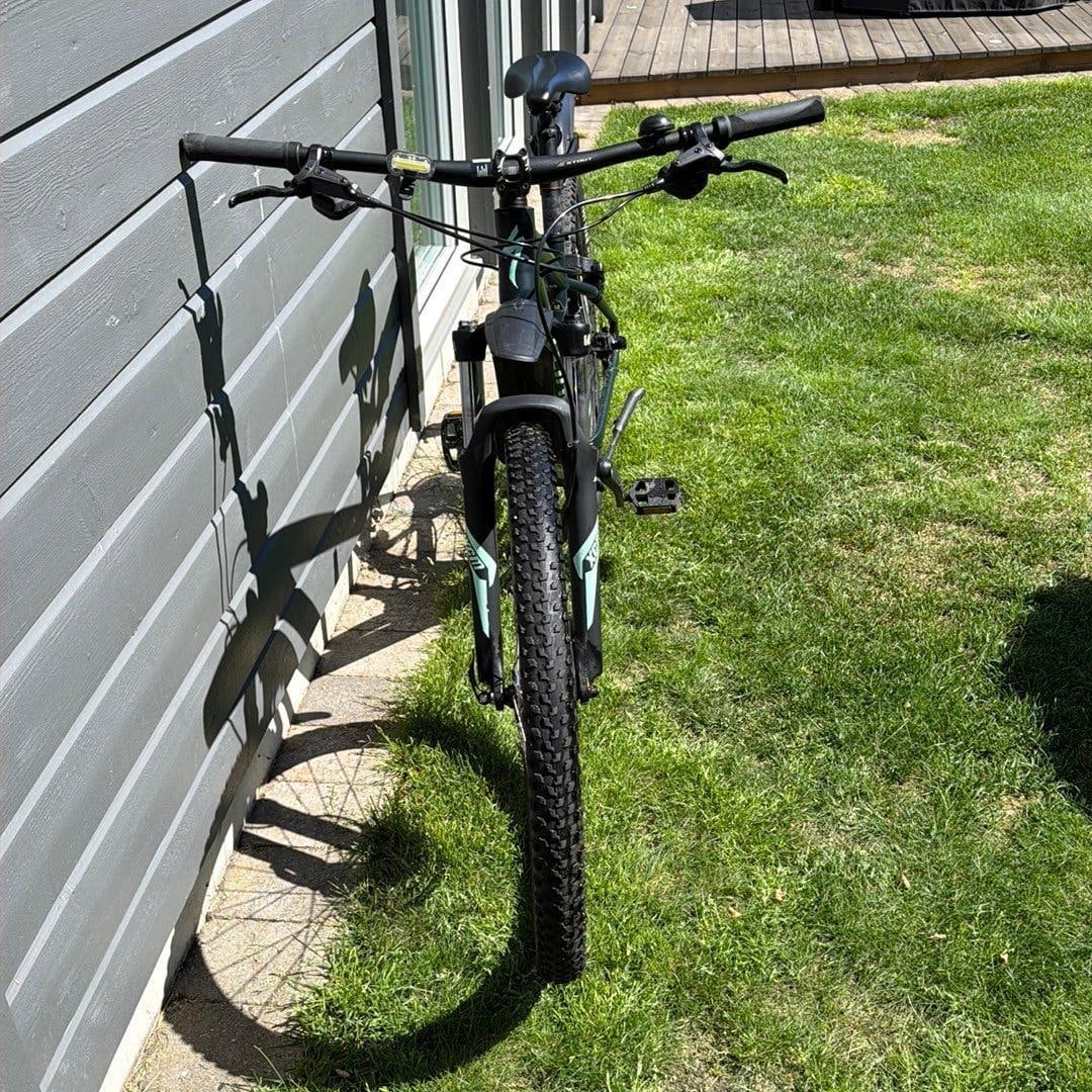 Specialized Mountainbike