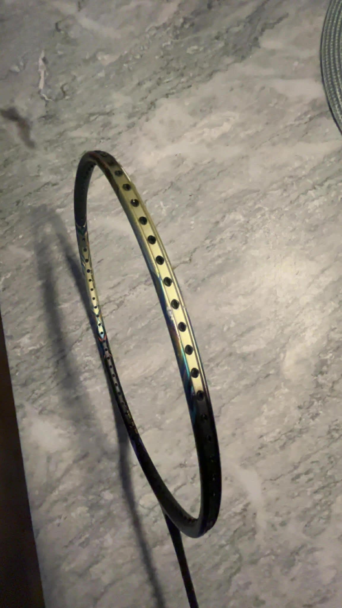 Badminton rack Li-Ning AXForce 100