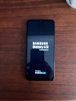 Samsung Galaxy A12