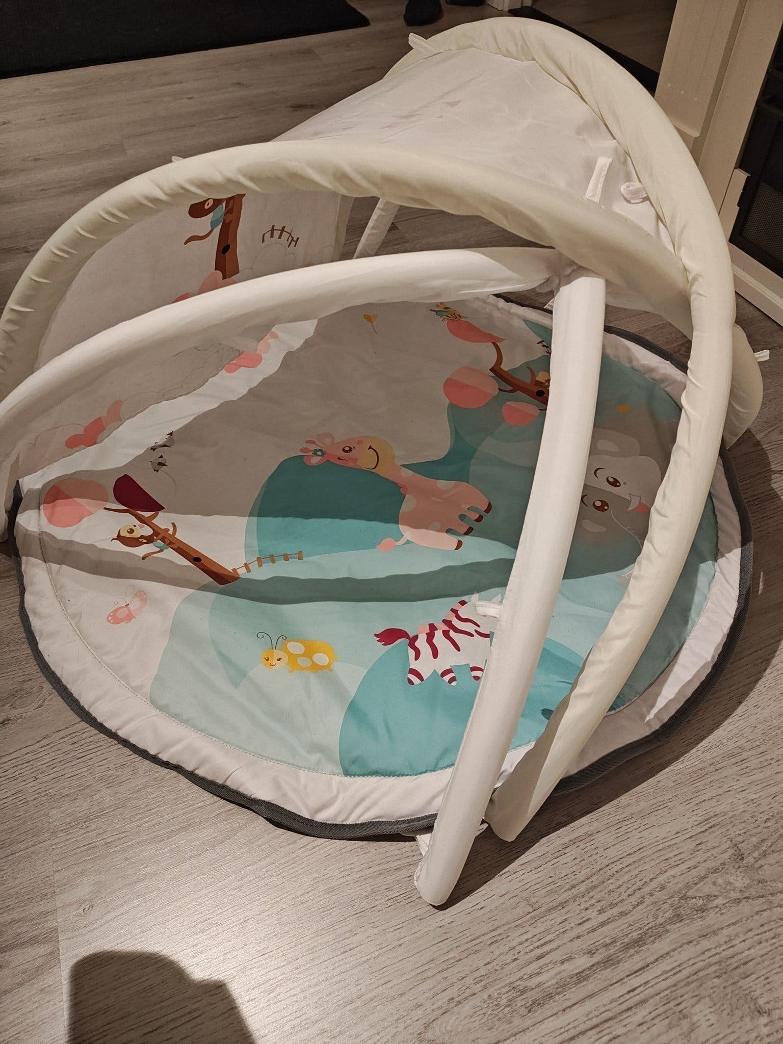 Babygym