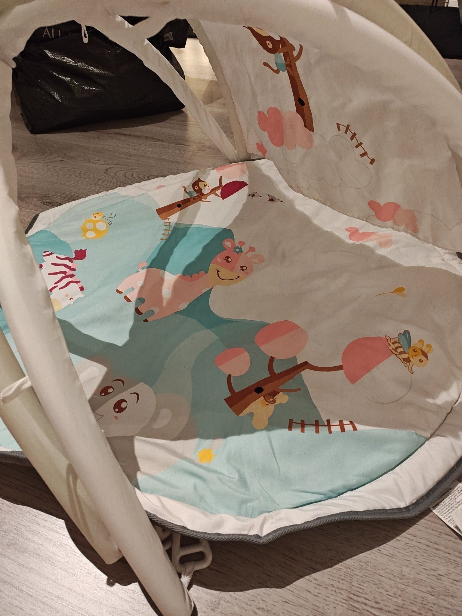 Babygym