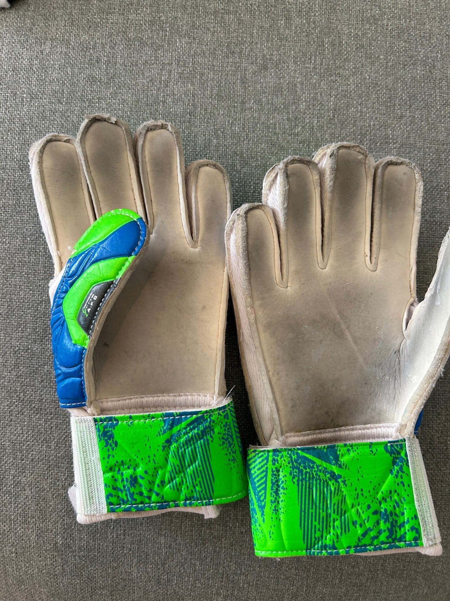 Målvaktshandskar Select strl 5