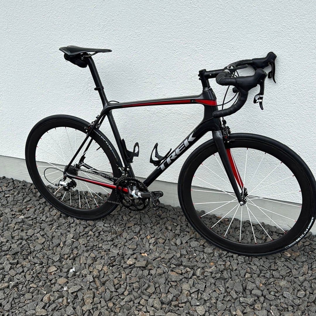 Trek Emonda SL