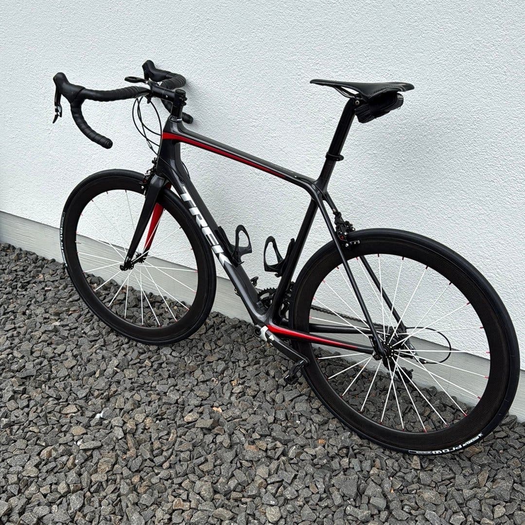 Trek Emonda SL