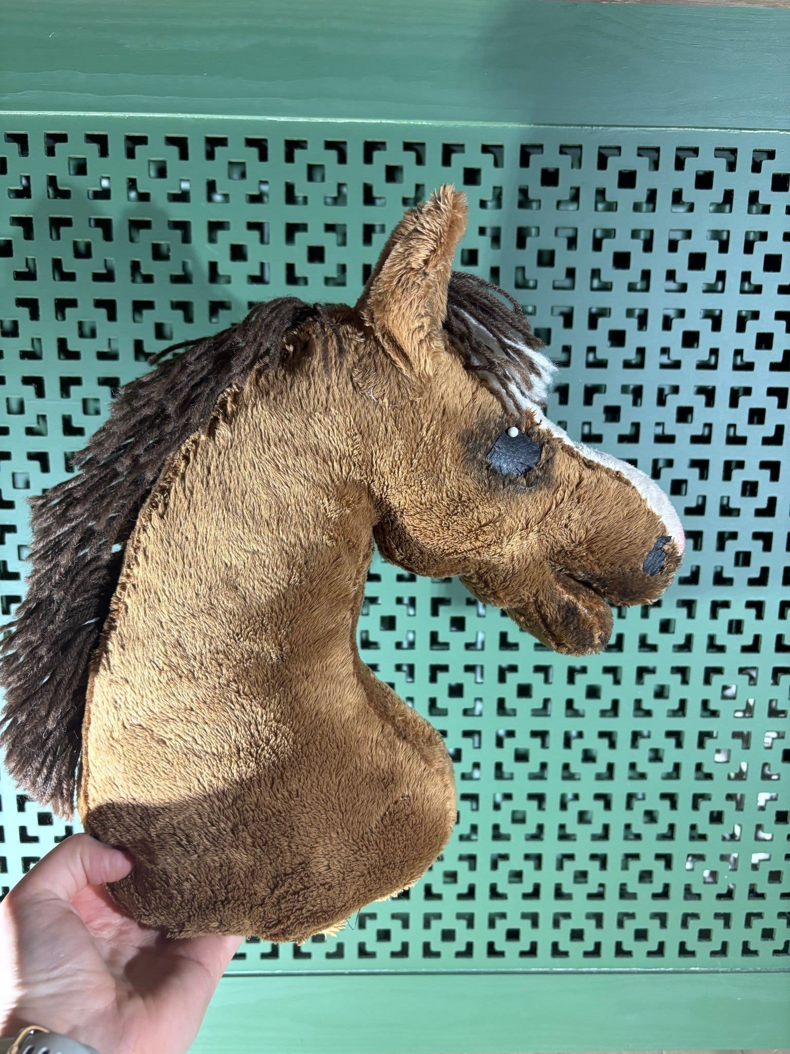 Hobby Horse Käpphäst