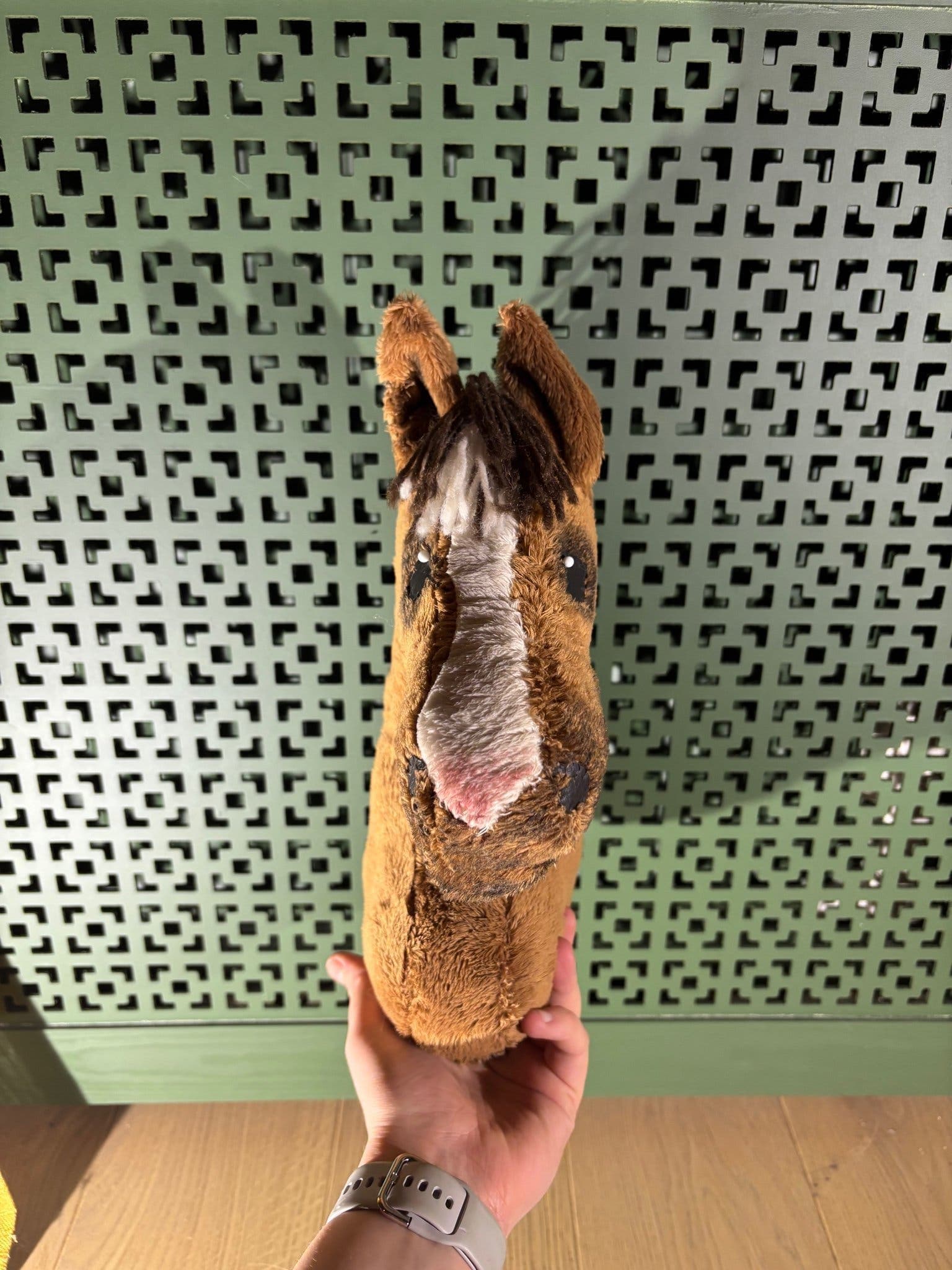 Hobby Horse Käpphäst