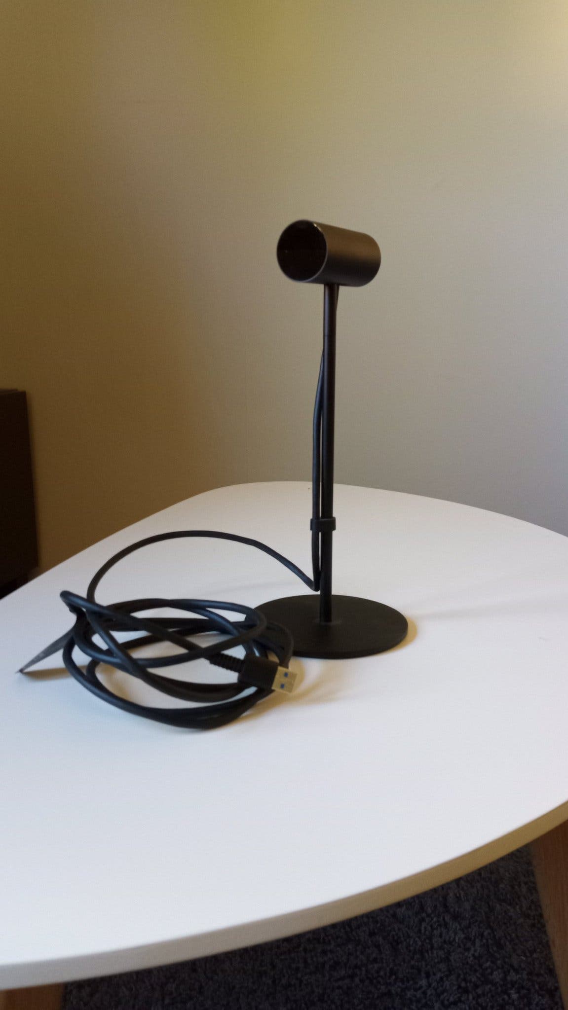 Oculus Sensor VR