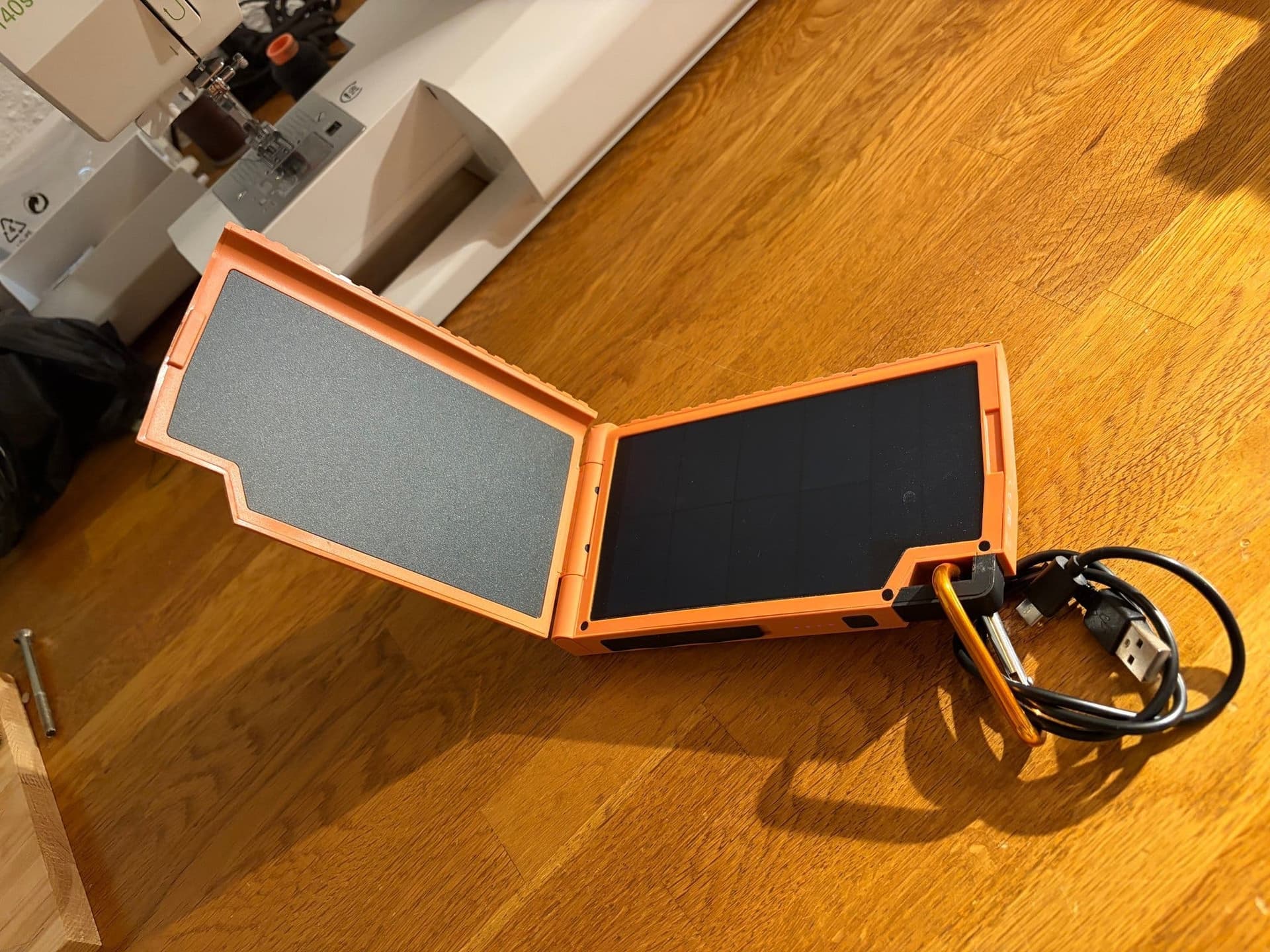 Xtorm Solar Supercharger 10 000 mAh