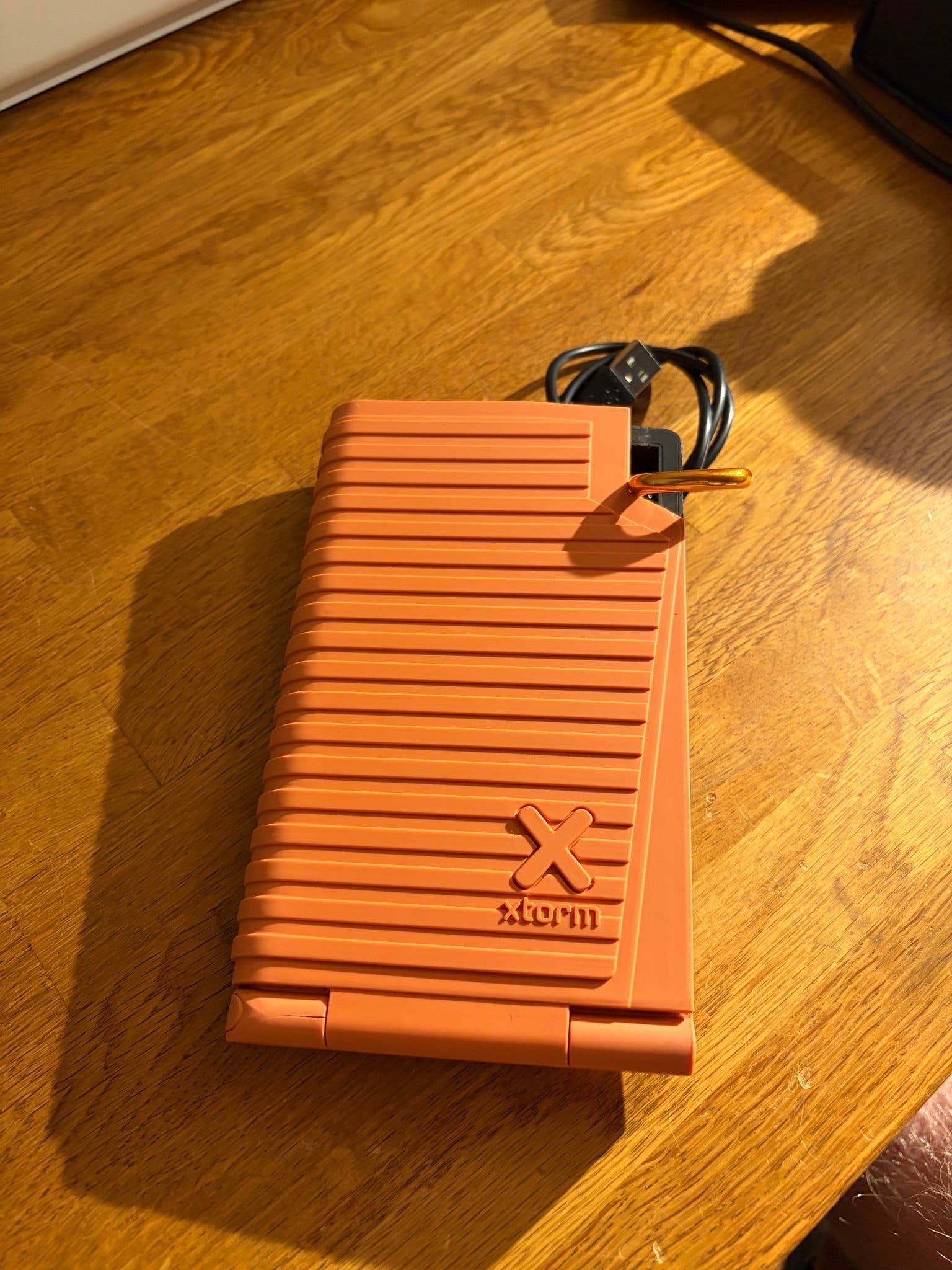 Xtorm Solar Supercharger 10 000 mAh