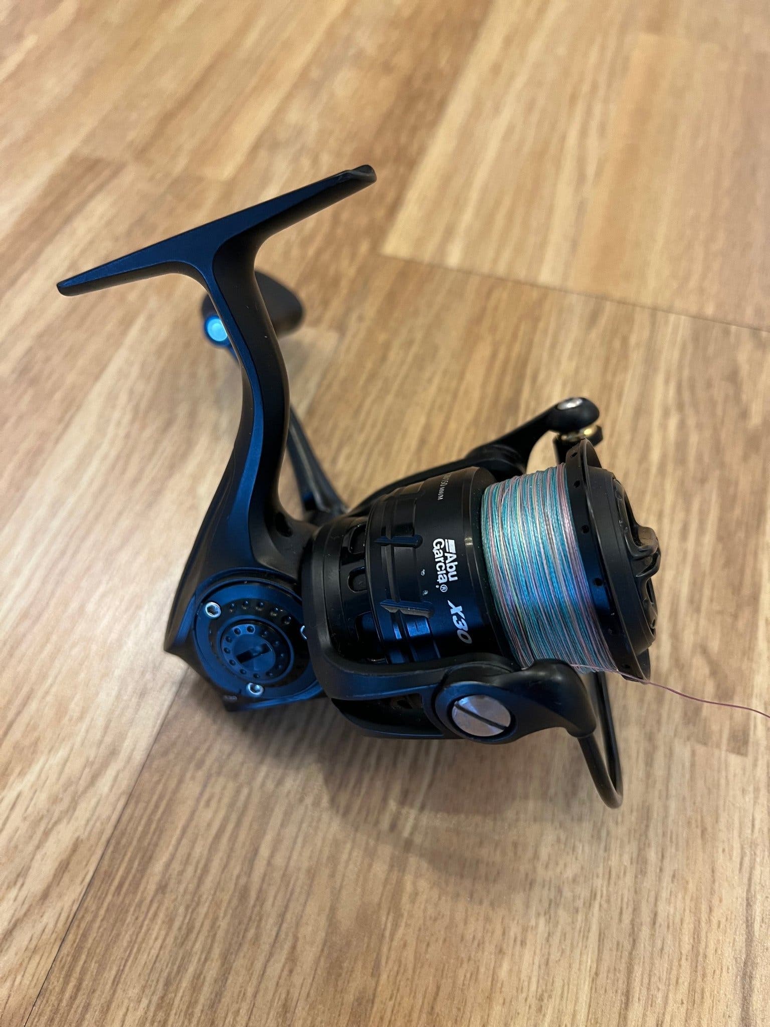 Abu Garcia Revo2X 30