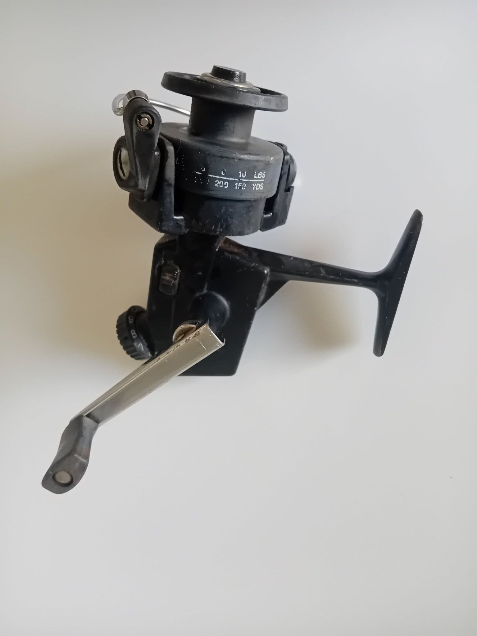 Abu Garcia Cardinal 140 multirulle