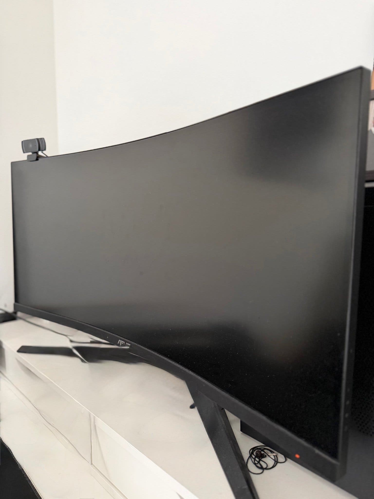 ASUS VG34V 34 165 Hz