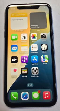 iPhone 11 64GB