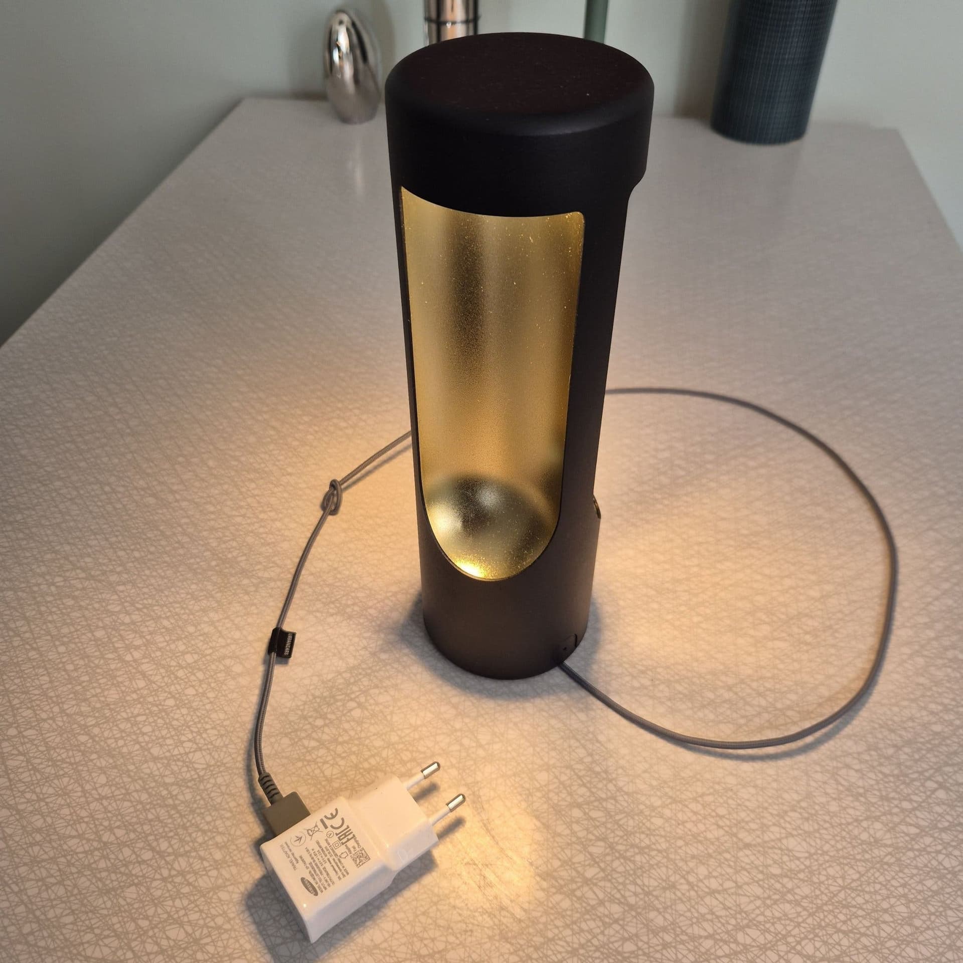 Stelton Eton LED-lampa