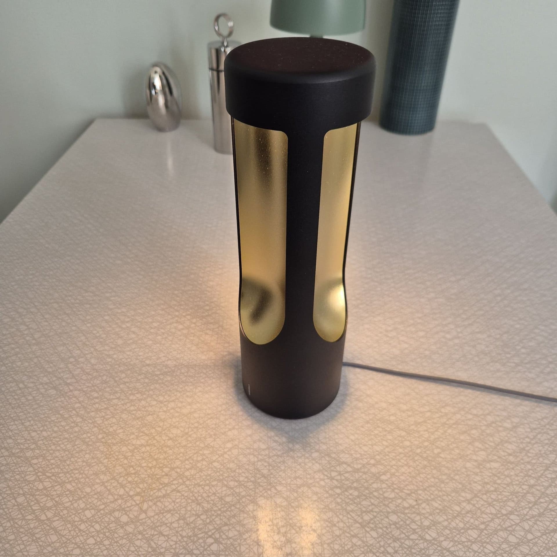 Stelton Eton LED-lampa