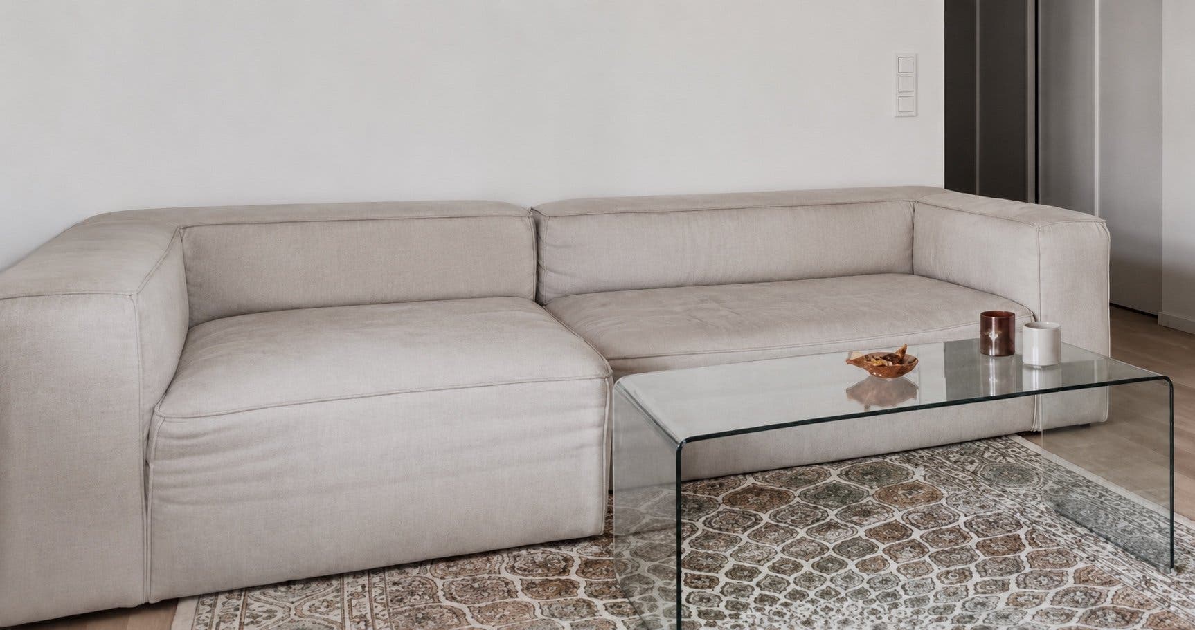 Divansoffa