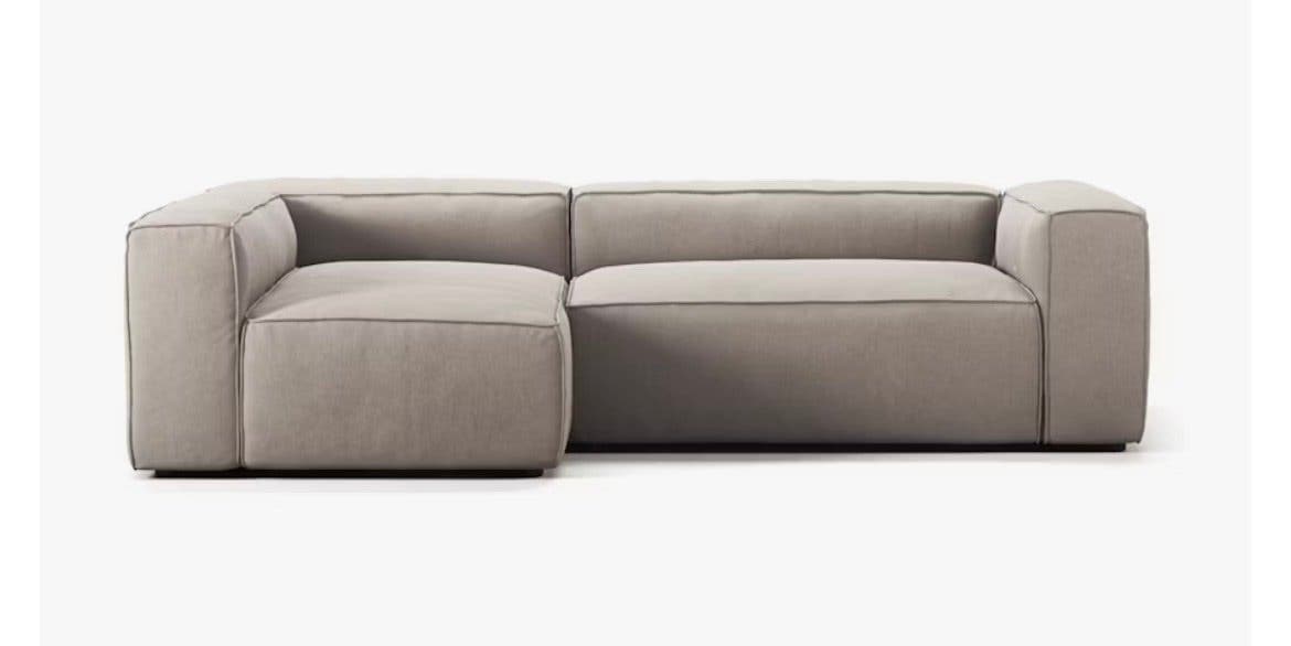 Divansoffa