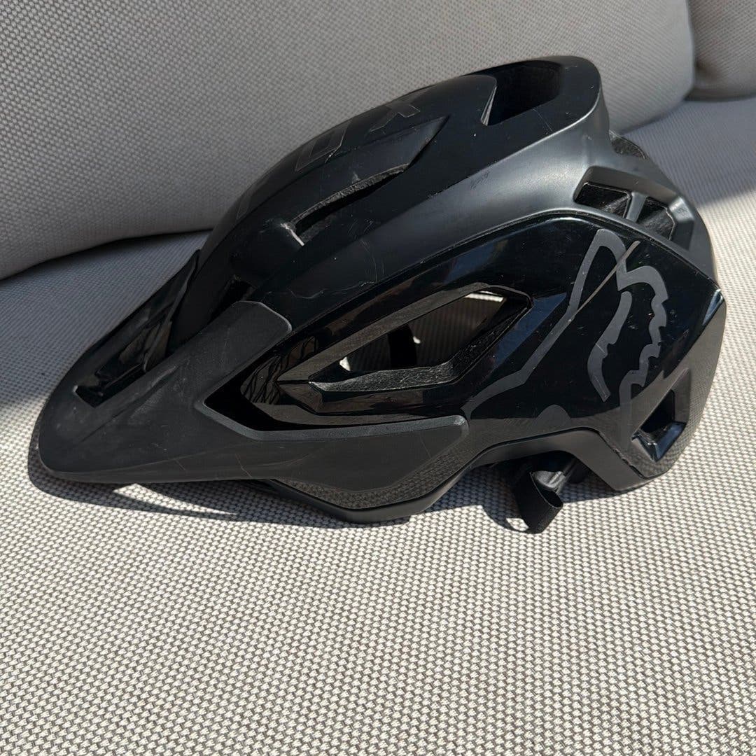 Fox Speedframe MIPS cykelhjälm