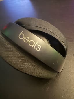 Beats Solo3 Trådlösa Hörlurar