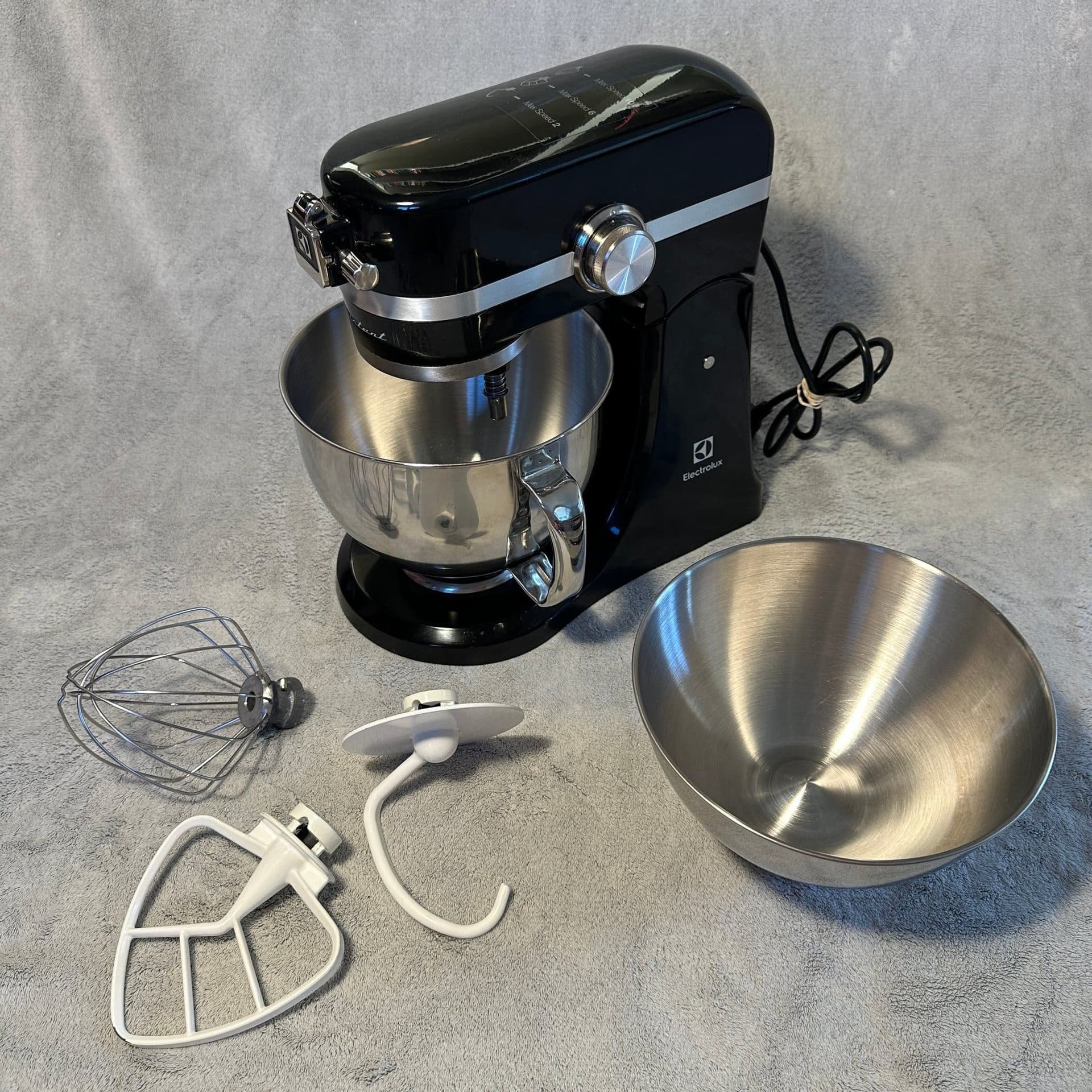 Electrolux Köksassistent med tillbehör