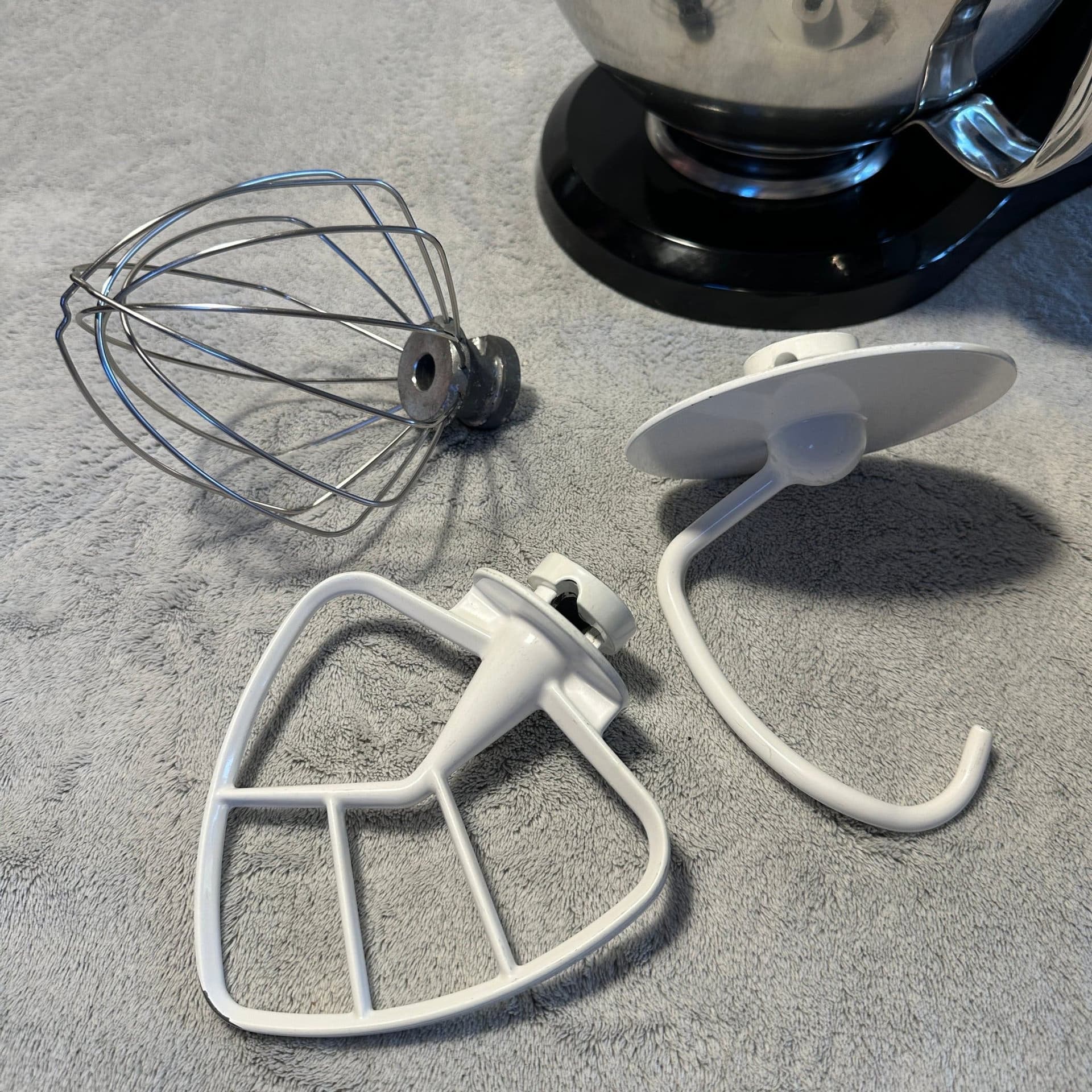 Electrolux Köksassistent med tillbehör
