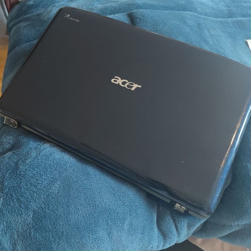 Acer Aspire 5 15"