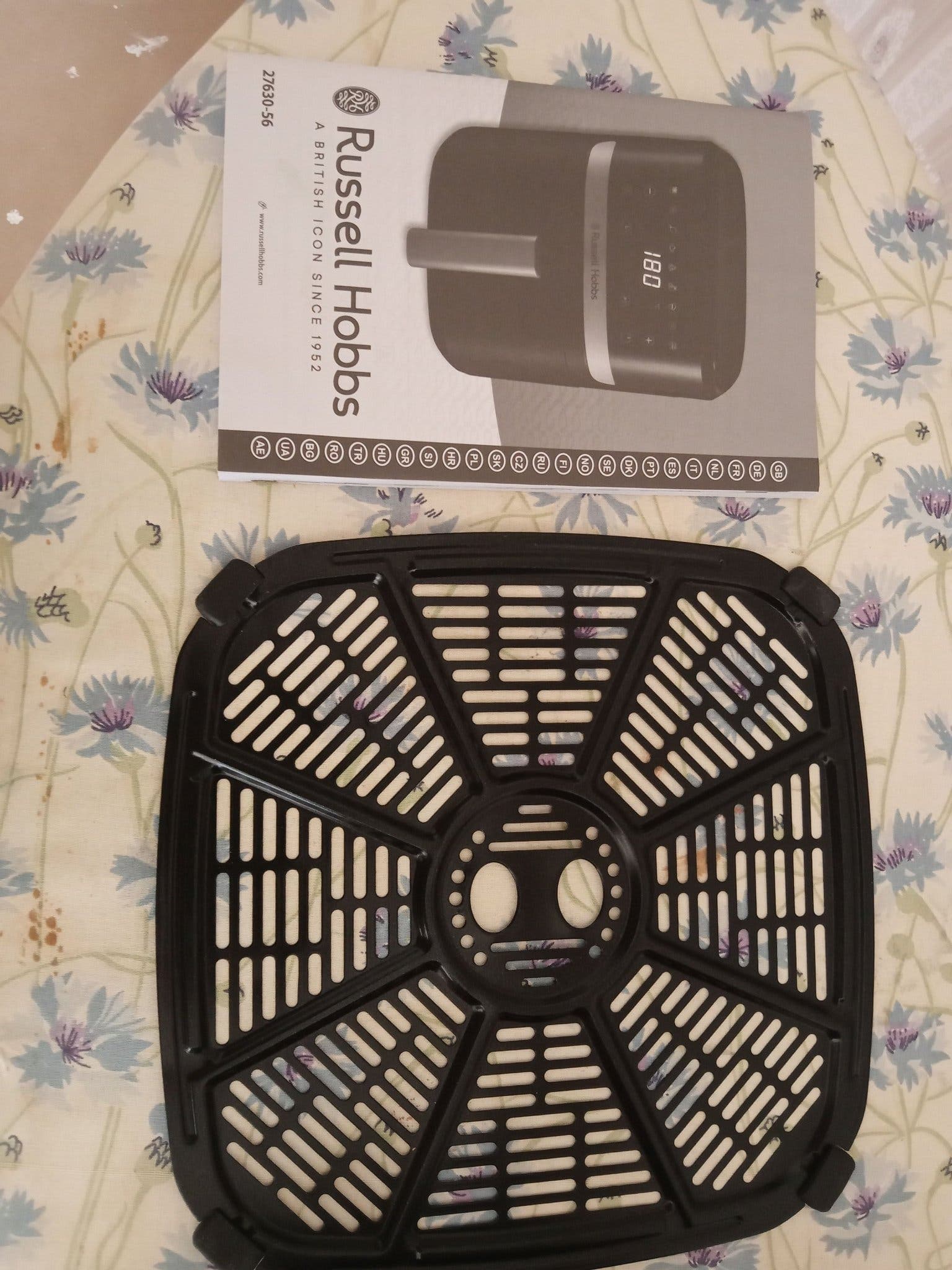 Airfryer