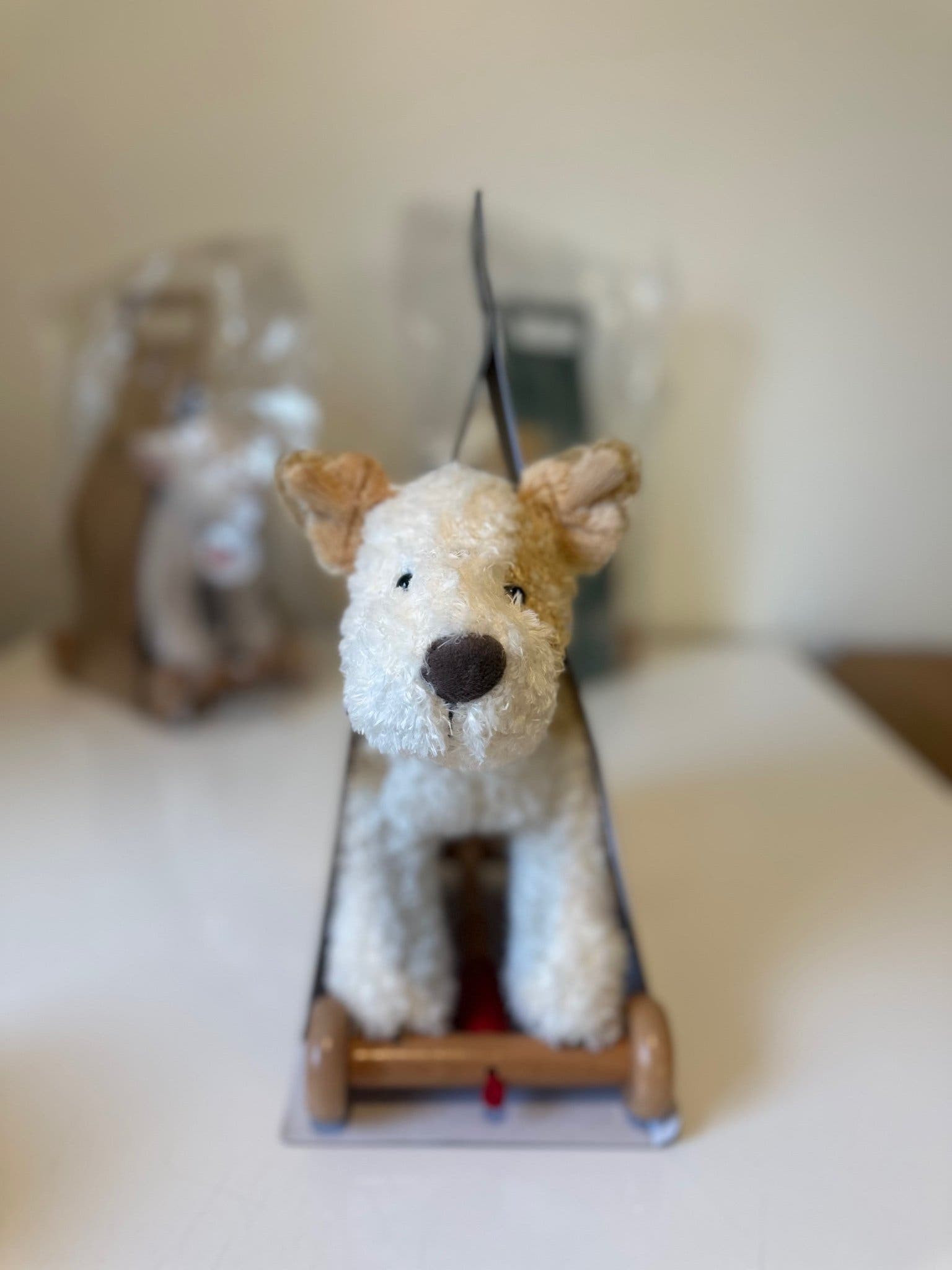 Egmont Toys Eliot Dragdjur
