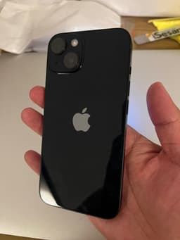 iPhone 14