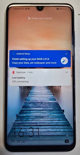 HUAWEI P30 Lite 128GB