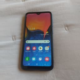Samsung Galaxy A10