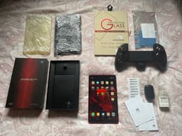 Huawei M6 Turbo SimKort 8.4'' 2K Mobile / Limited Gaming ++