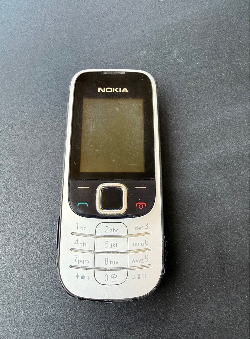 Nokia 2330 Classic
