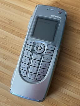 Nokia 9300 Communicator