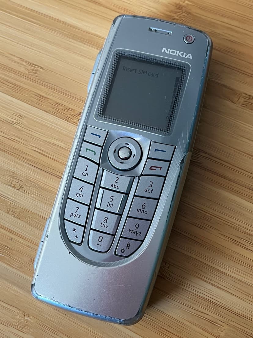 Nokia 9 PureView