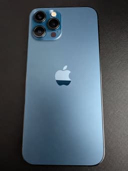 iPhone 12 Pro Max 128GB