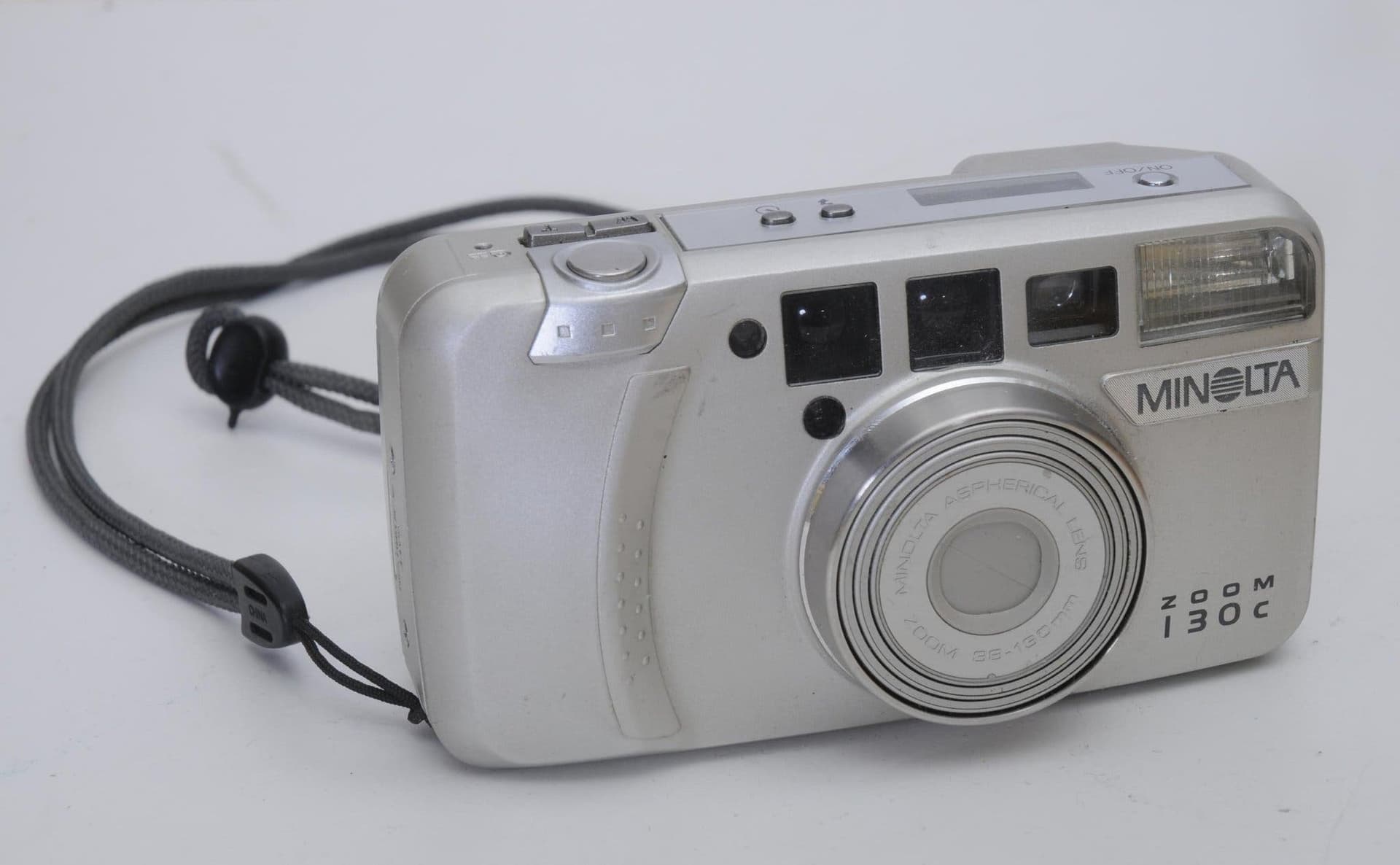 Minolta Zoom 130C