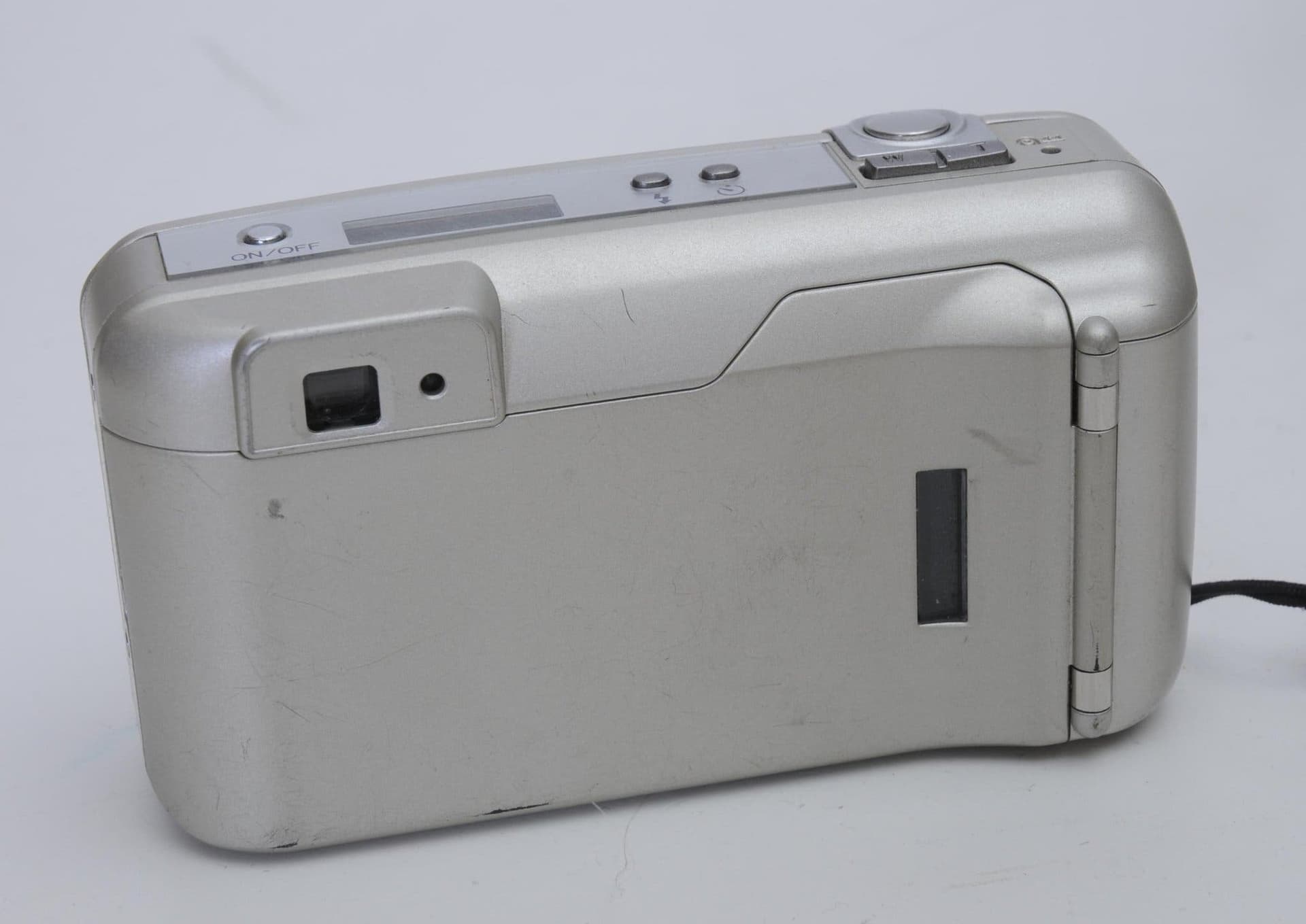 Minolta Zoom 130C