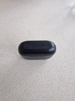 JLab GO POP+ Wireless In-Ear-hörlurar