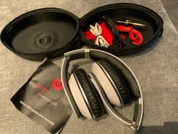 Beats by Dr. Dre Studio Wireless Hörlurar