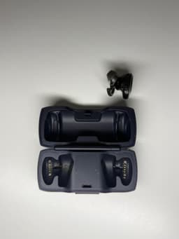 BOSE SoundSport Free – Charging Case + 1 Earbud