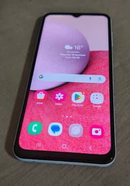 Samsung Galaxy A13 SM-A137F/DSN