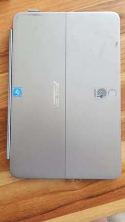 ASUS Transformer Mini T102HA 2-i-1 – Touchskärm + Tangentbord – Fullt fungerande
