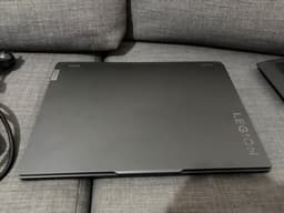 Lenovo Legion Pro 7 – i9-13900HX / RTX 4080 / 32GB / 1TB SSD – Nyskick